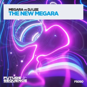 The New Megara - Single