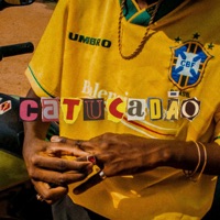 Catucadão - Single - Nero Cry, Kazze & Yung HBK