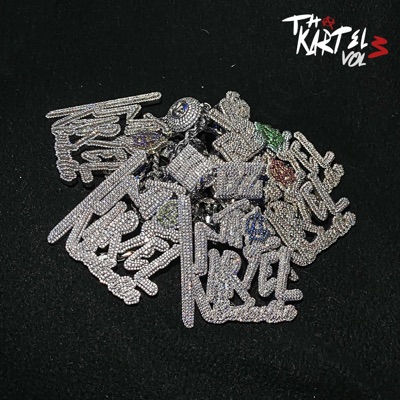 Tha Kartel Mixtape, Vol. 3 - EP