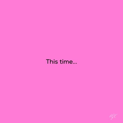 This Time - Single