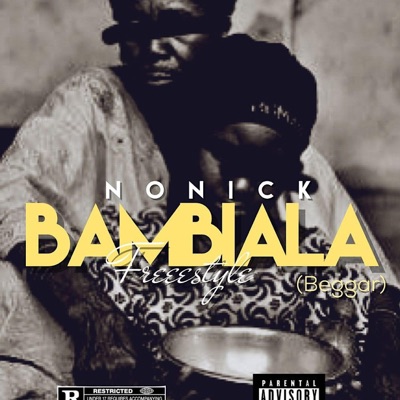 Bambiala (Freestyle) - Single
