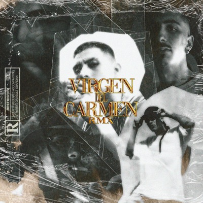 Virgen del Carmen - Single
