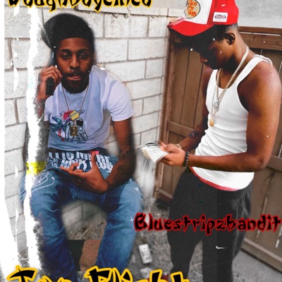 Top Flight (feat. Bluestripzbandit) - Single