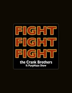 Listen to The Crank Brothers, watch music videos, read bio, see tour dates & more!