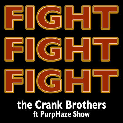 Fight Fight Fight - Single