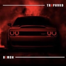 Demon (feat. k rose & Isaiah Wonderland) Capzay
