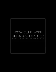 Listen to The Black Order, watch music videos, read bio, see tour dates & more!