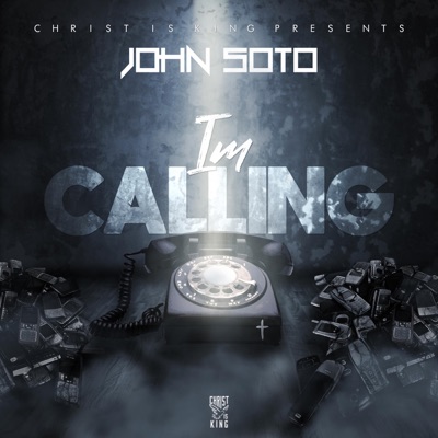 I'm Calling - Single