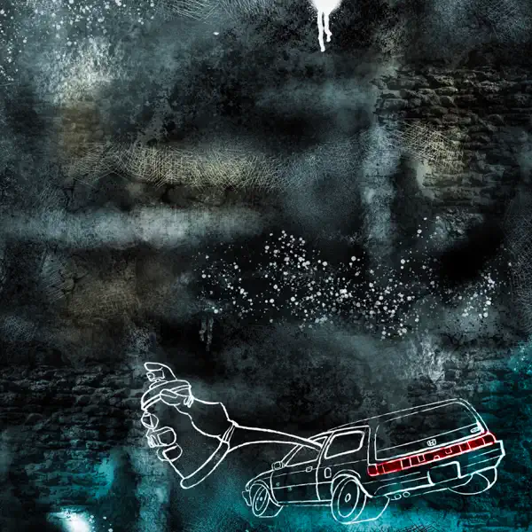 Pudimos Ser (Remix) cover