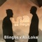 Heya (feat. Ali Loka) - Blingos lyrics