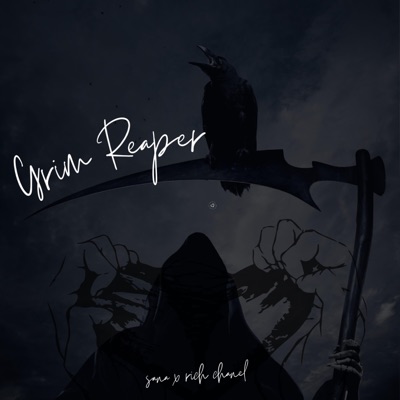 Grim Reaper (feat. Rich Chanel) - Single