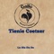 Kaapstad - Tienie Coetzer lyrics
