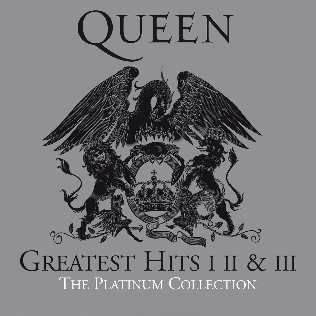 Queen the platinum collection торрент