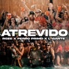 Atrevido (feat. DT.Bilardo, Fauna Music & AI Records) - Single