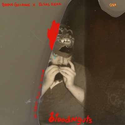 Bloodnguts - EP