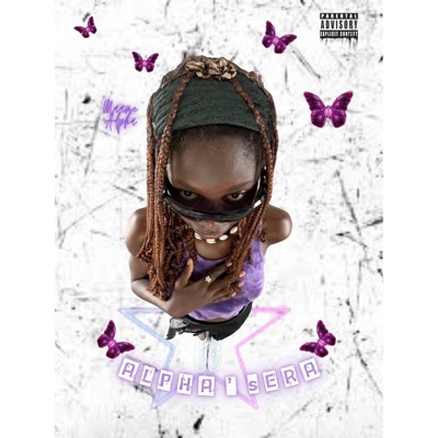 Alpha's Era - EP