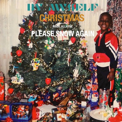 Please Snow Again - Single