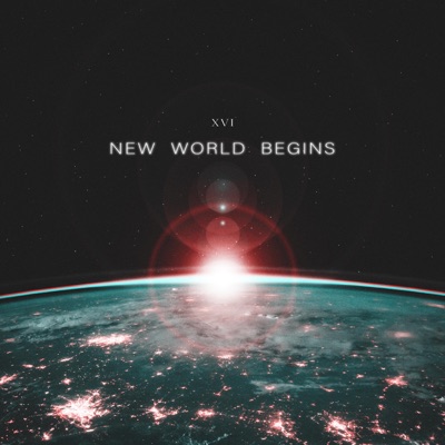 New World Begins - Single