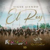 Sigue Siendo El Rey - Single