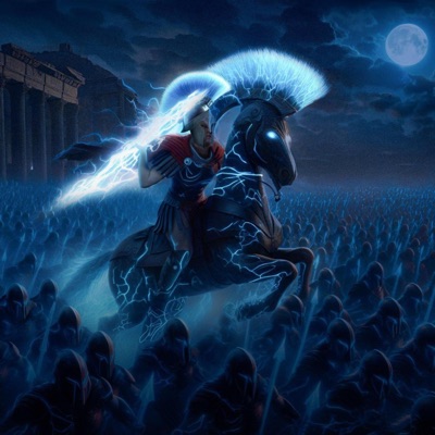 ONDA POSEIDON - Single