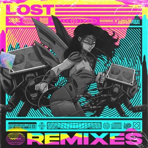 Lost (Remixes) - Single