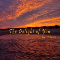 The Delight of You - Jane Johnson