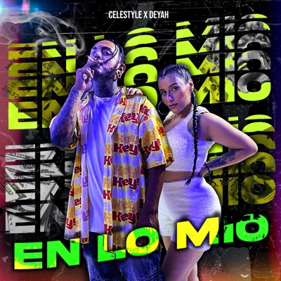 En Lo Mio - Single