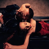 Vietor (feat. Sara Rikas) - Single - Matej Straka & Alan Murin