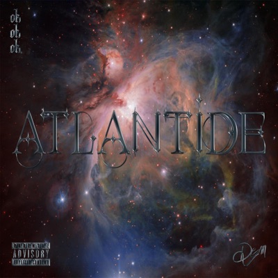 Atlantide - prod. Wiz - Single