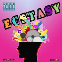 Ecstasy (feat. Exoticz) - Single - GQdaGod