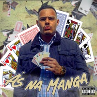 As na Manga - Andrerground Mc & Dj Tyko Pro