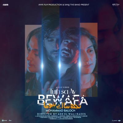 Tujhsa Ay Bewafa - Single