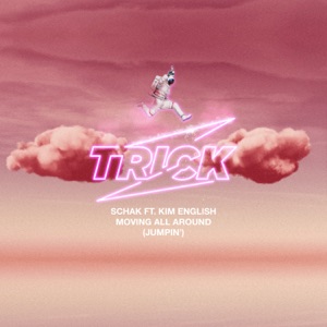 Moving All Around (Jumpin') [feat. Kim English]