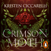 Crimson Moth - Kristen Ciccarelli