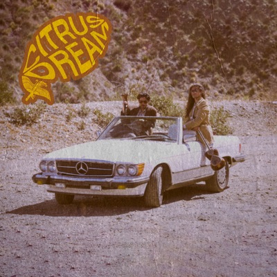 Citrus Dream - Single