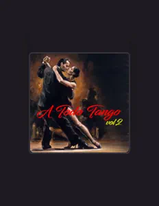 Escucha a Adolfo Beron, mira vídeos musicales, lee la biografía, consulta fechas de giras y mucho más.