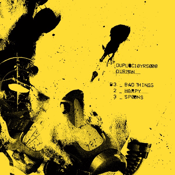 Bad Things - Single
