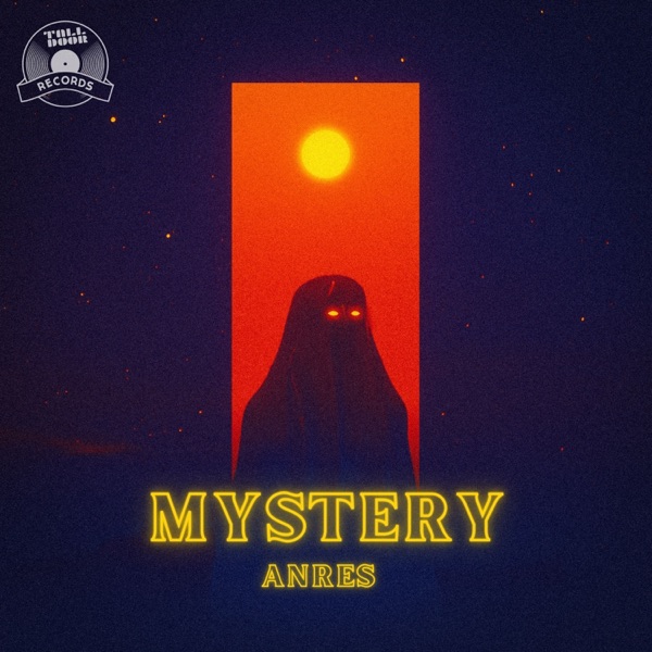 Mystery - EP
