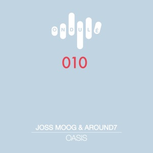 Oasis - EP