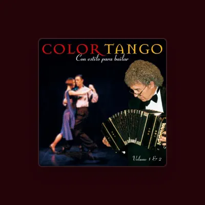 Listen to Orquesta Color Tango, watch music videos, read bio, see tour dates & more!