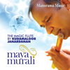 Maya Murali the Magic of Flute - Kudamaloor Janardanan
