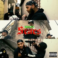 Money Scars (feat. Eltiraletra) - Single - 777itsvic