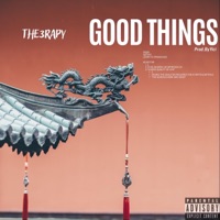 Good Things - Single - The3rapy
