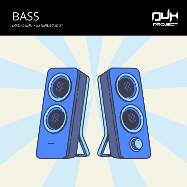 Bass - Single