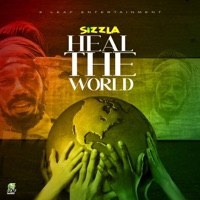 Sizzla - Heal the World