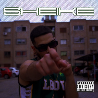 Sheike - Single