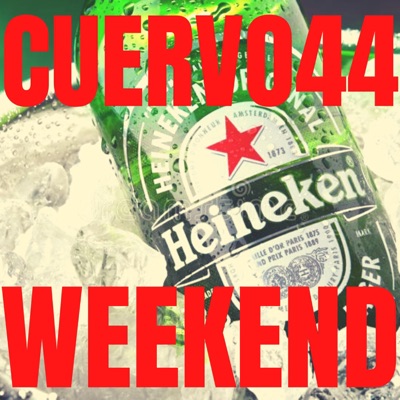 ويك اند (feat. CUERVO44) - Single