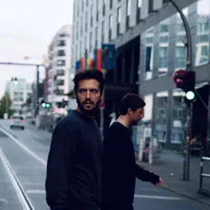 Listen to GHEIST, watch music videos, read bio, see tour dates & more!