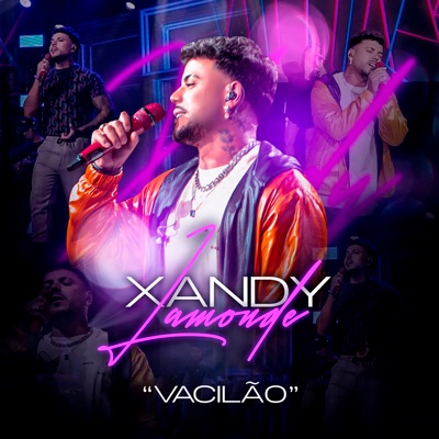 Vacilão - Single