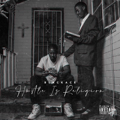 Hustle Is Religion - EP